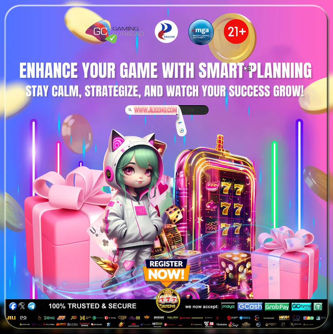 W777 Slot Login Guide for Adults in the Philippines: Responsible Play & Payment Methods